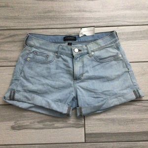 NWT Banana Republic Denim Shorts